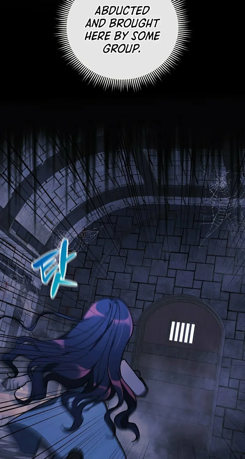 My Daughter Is The Final Boss Chapter 29 page 57 - 