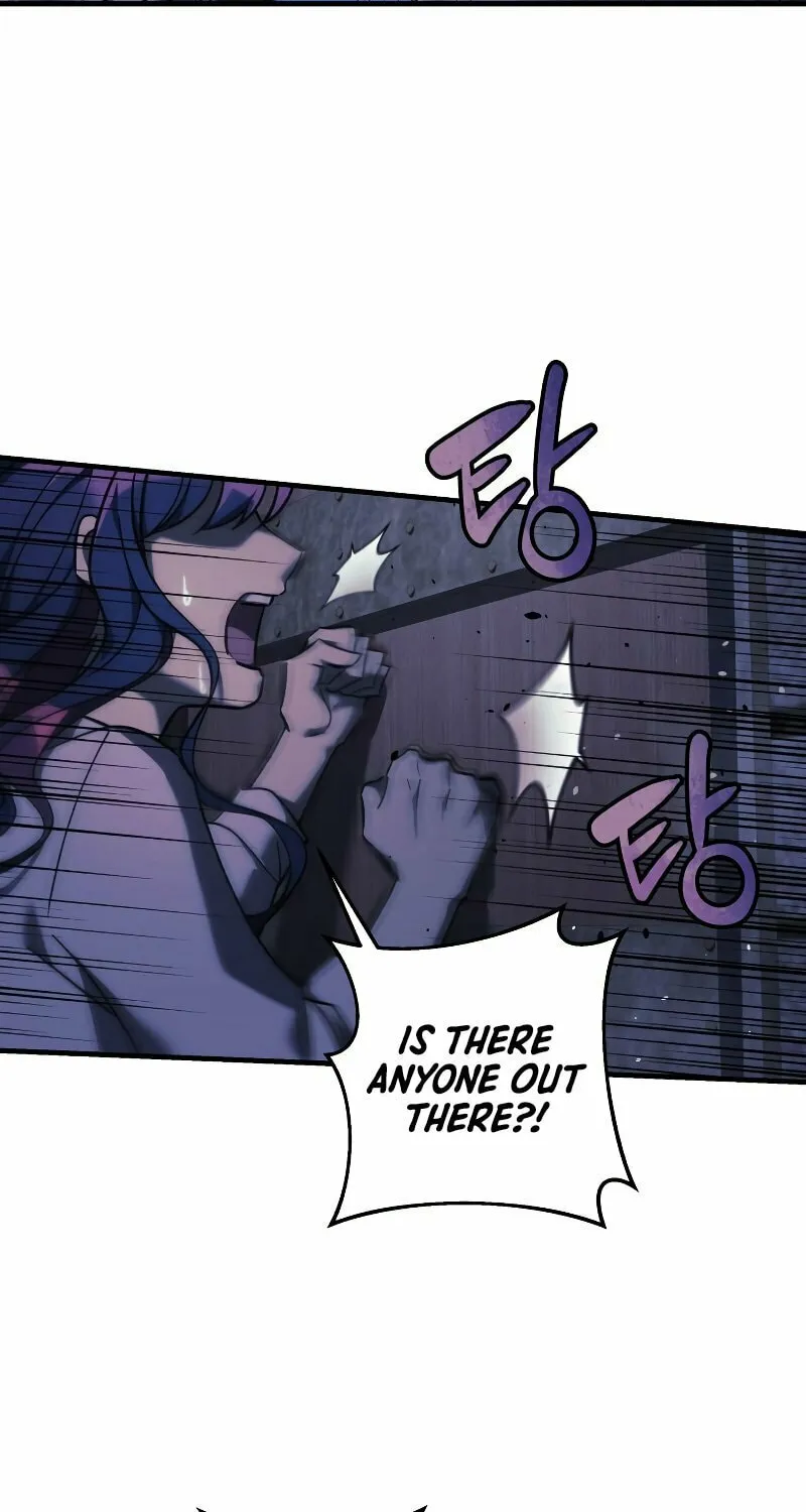 My Daughter Is The Final Boss Chapter 29 page 58 - 