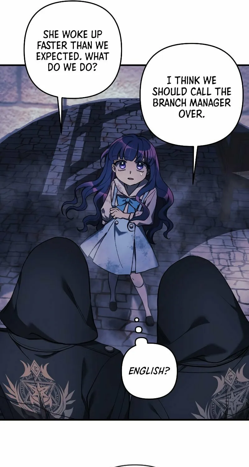 My Daughter Is The Final Boss Chapter 29 page 61 - 