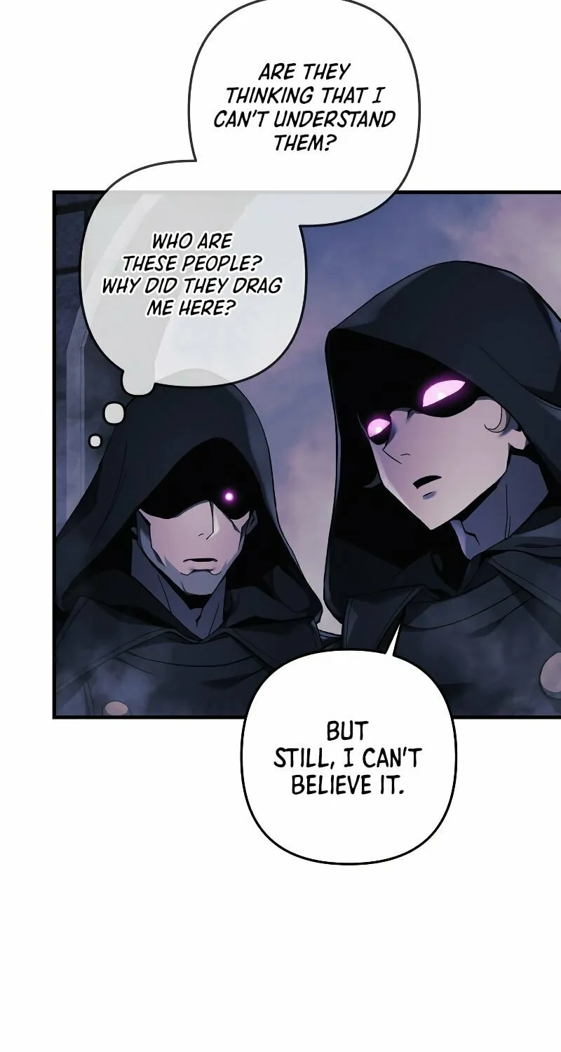 My Daughter Is The Final Boss Chapter 29 page 62 - 