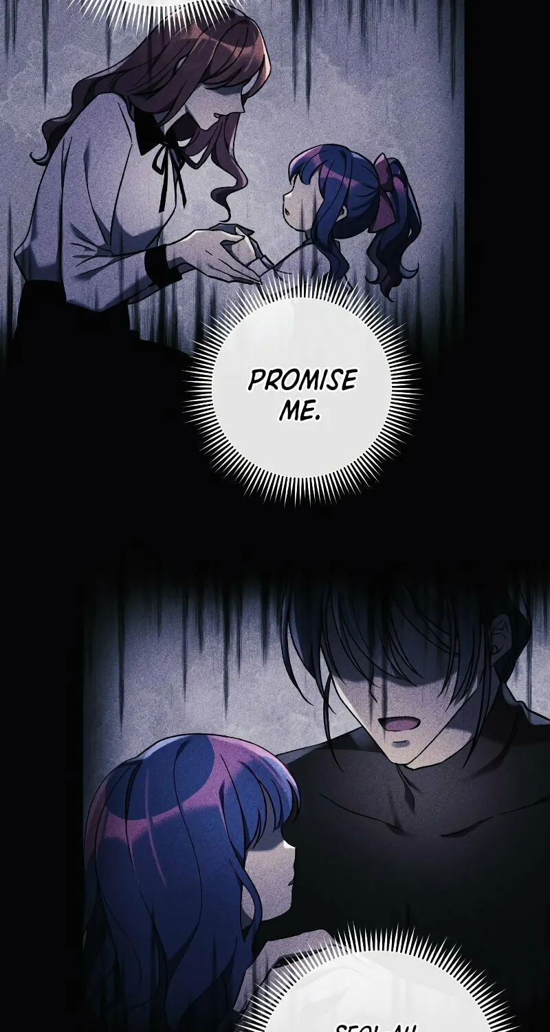 My Daughter Is The Final Boss Chapter 29 page 65 - 