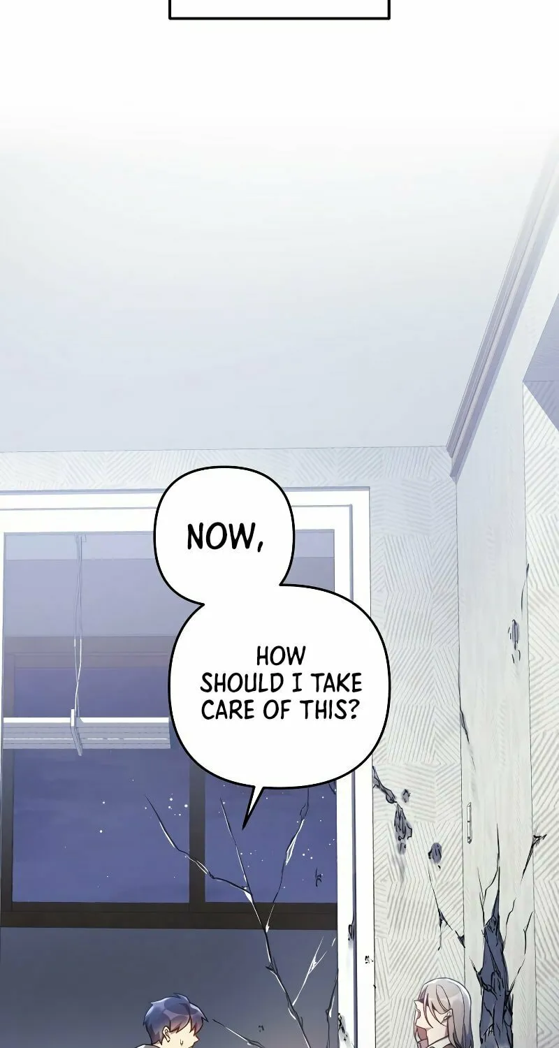 My Daughter Is The Final Boss Chapter 29 page 8 - 