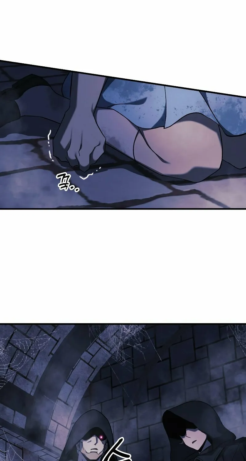 My Daughter Is The Final Boss Chapter 29 page 77 - 