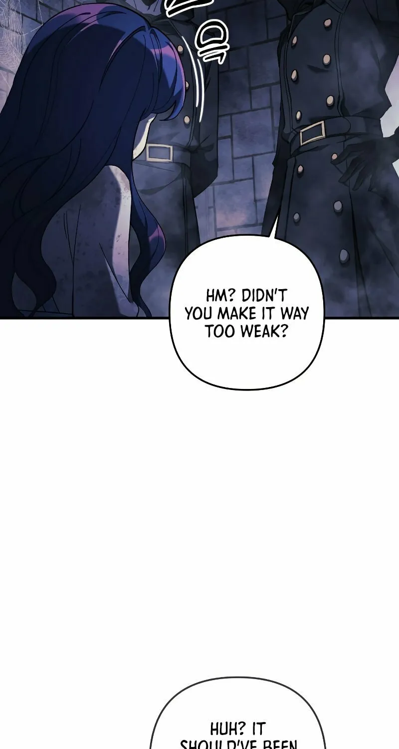 My Daughter Is The Final Boss Chapter 29 page 78 - 