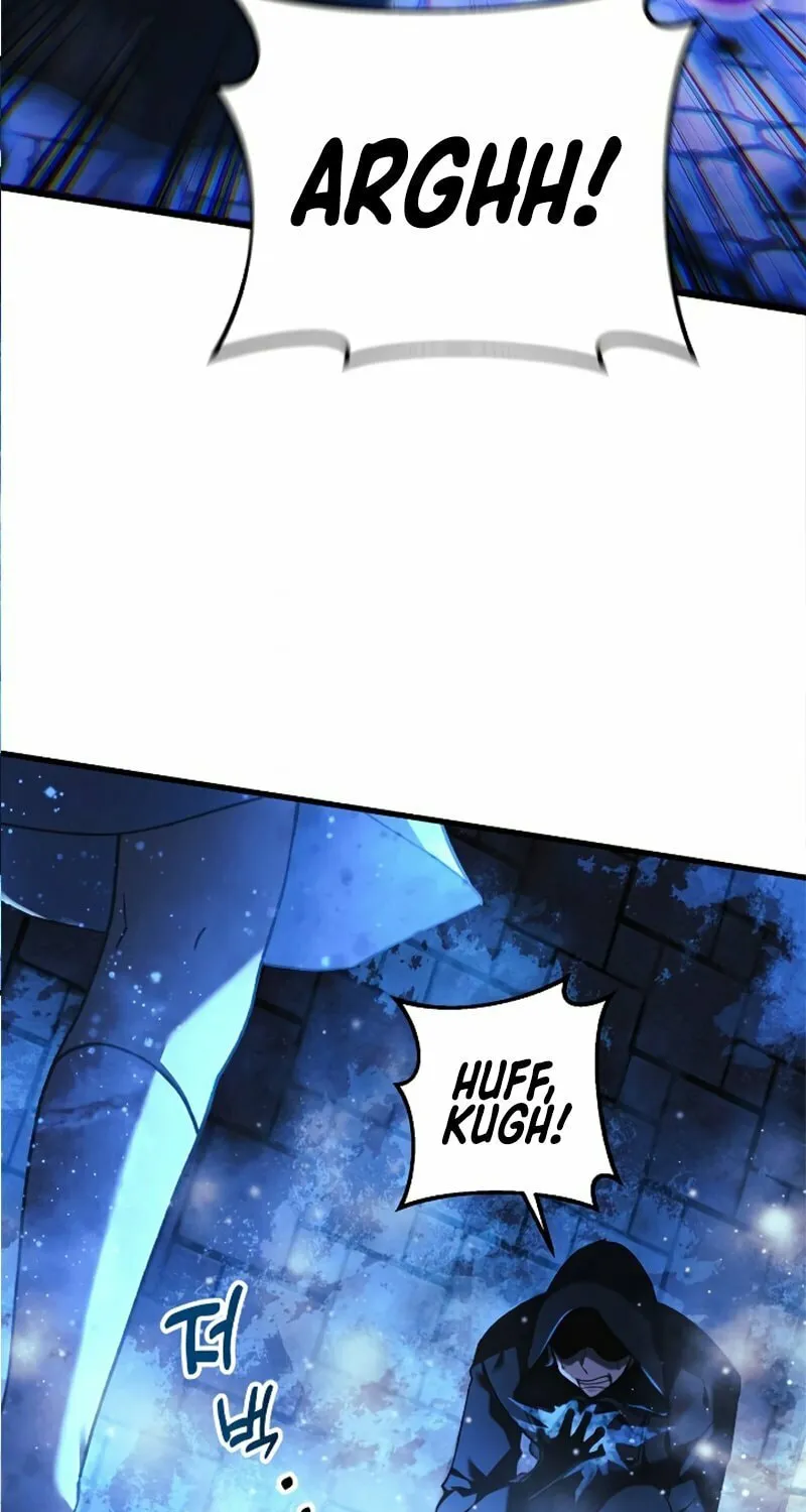 My Daughter Is The Final Boss Chapter 29 page 84 - 