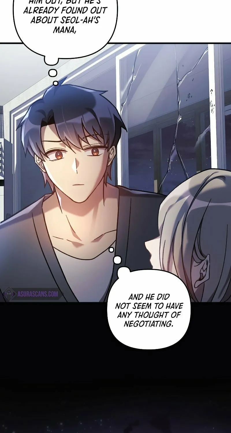 My Daughter Is The Final Boss Chapter 29 page 10 - 