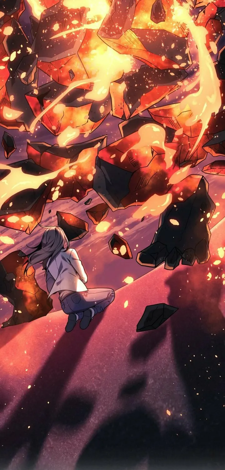 My Daughter Is The Final Boss Chapter 3 page 13 - 
