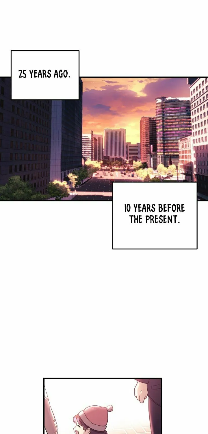 My Daughter Is The Final Boss Chapter 3 page 3 - 