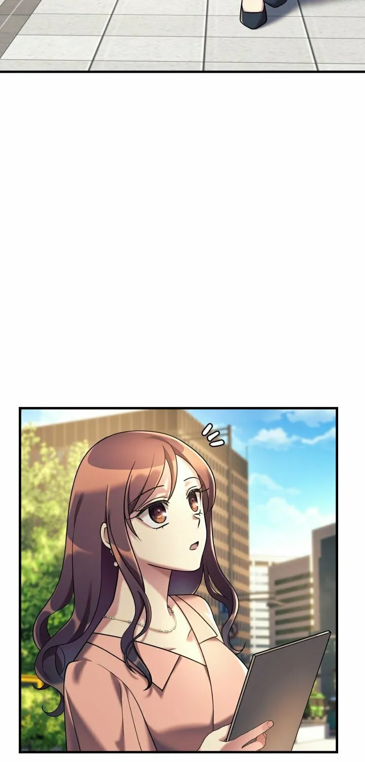 My Daughter Is The Final Boss Chapter 3 page 23 - 