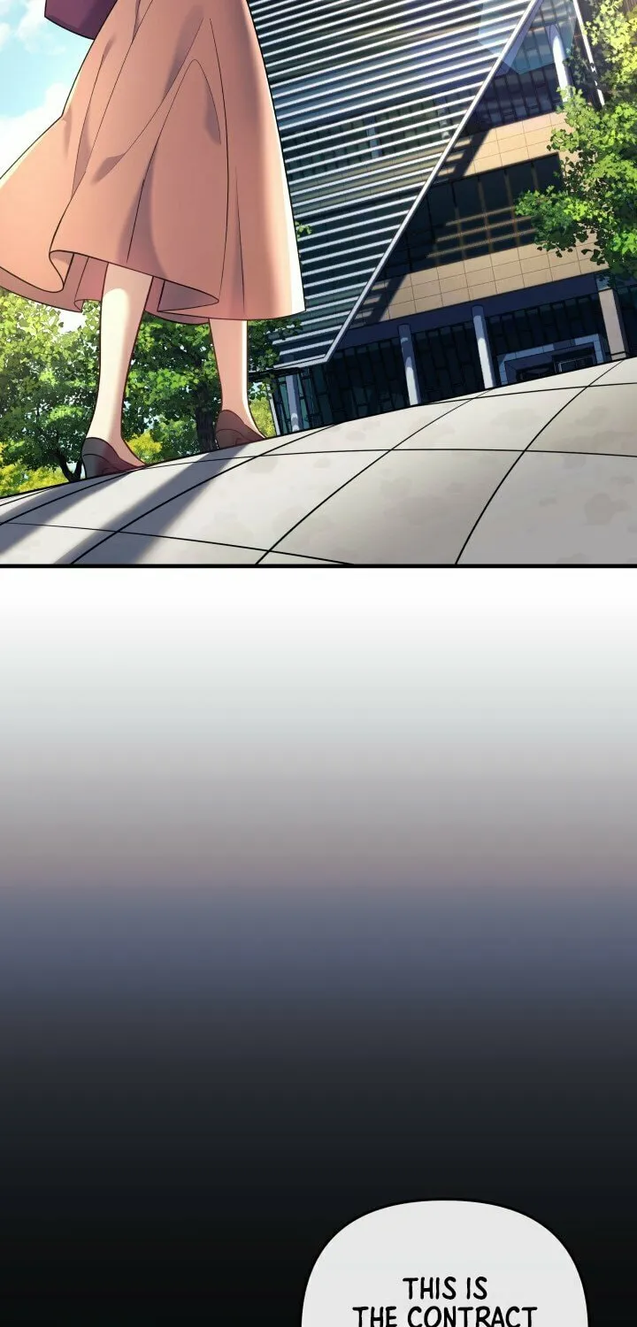 My Daughter Is The Final Boss Chapter 3 page 25 - 