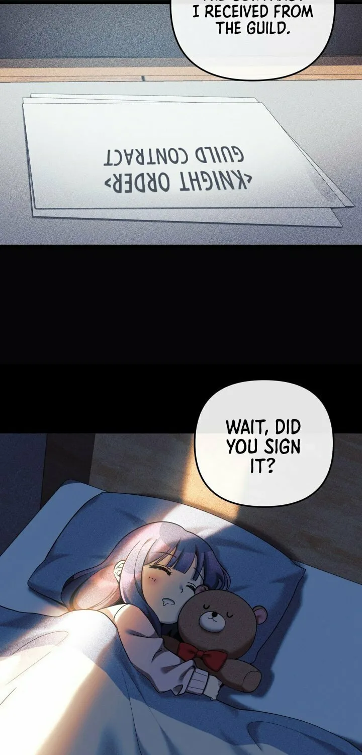 My Daughter Is The Final Boss Chapter 3 page 26 - 