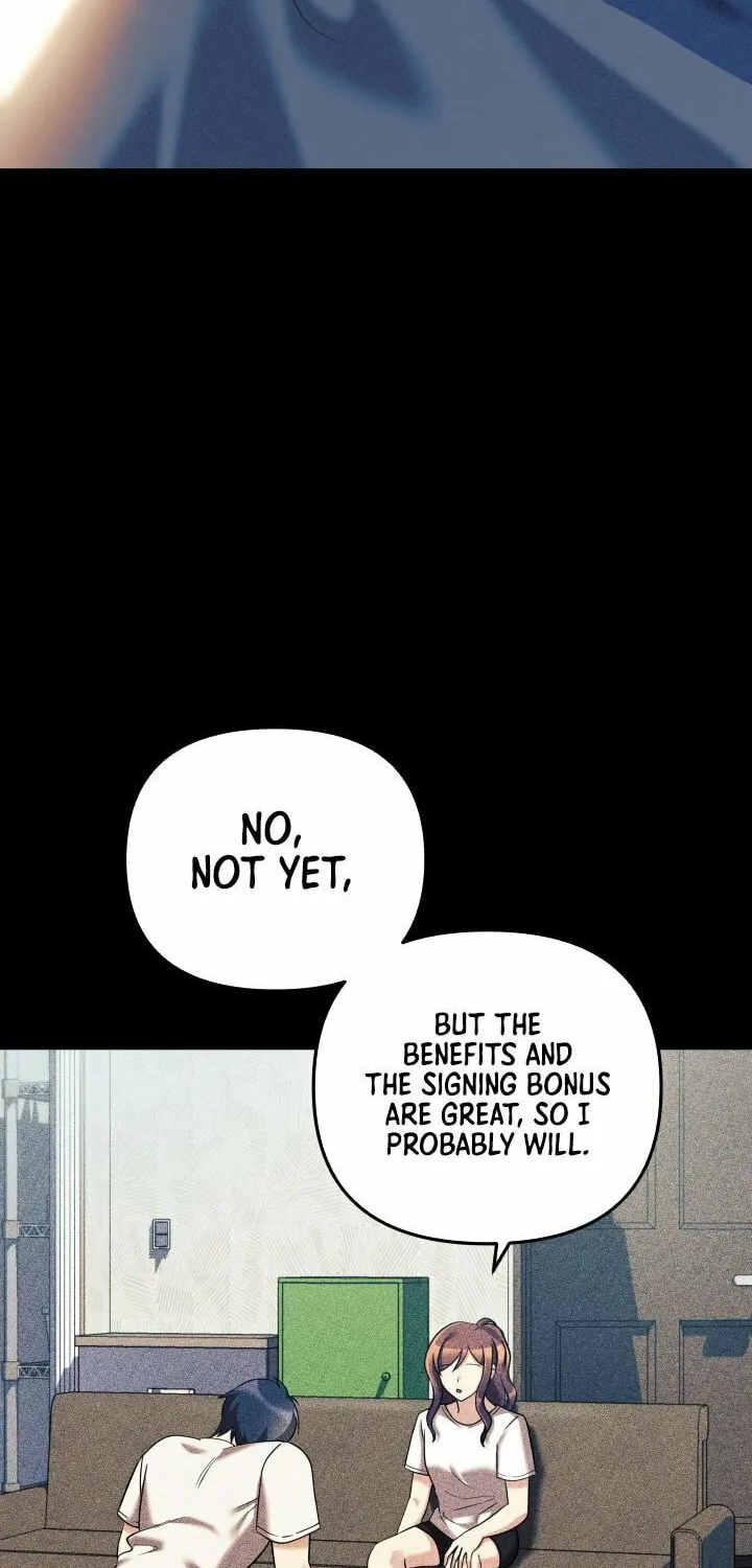 My Daughter Is The Final Boss Chapter 3 page 27 - 