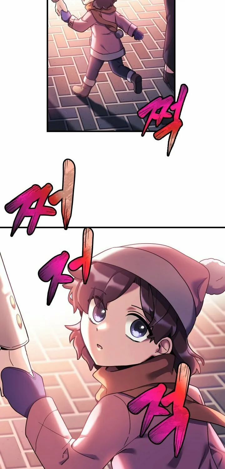 My Daughter Is The Final Boss Chapter 3 page 4 - 