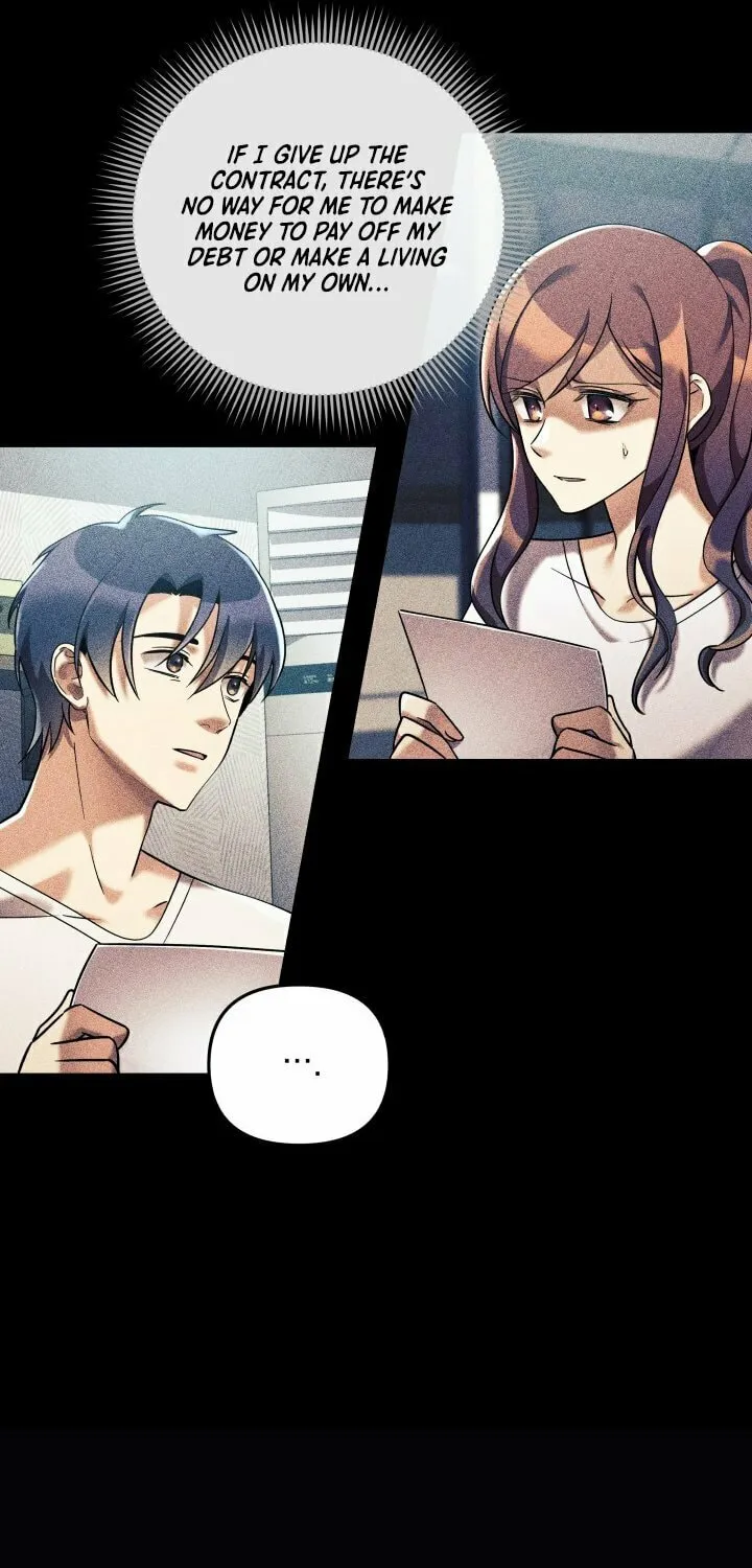 My Daughter Is The Final Boss Chapter 3 page 32 - 