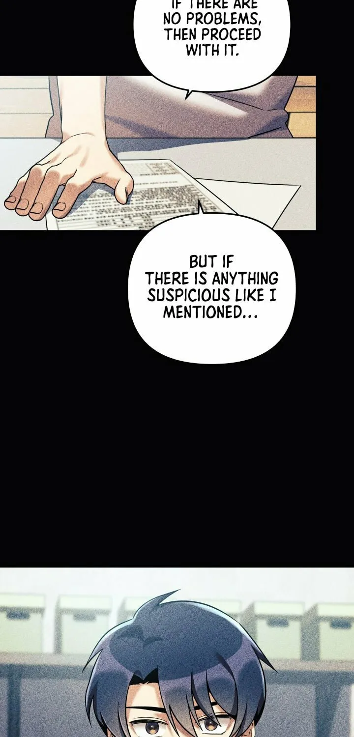 My Daughter Is The Final Boss Chapter 3 page 34 - 