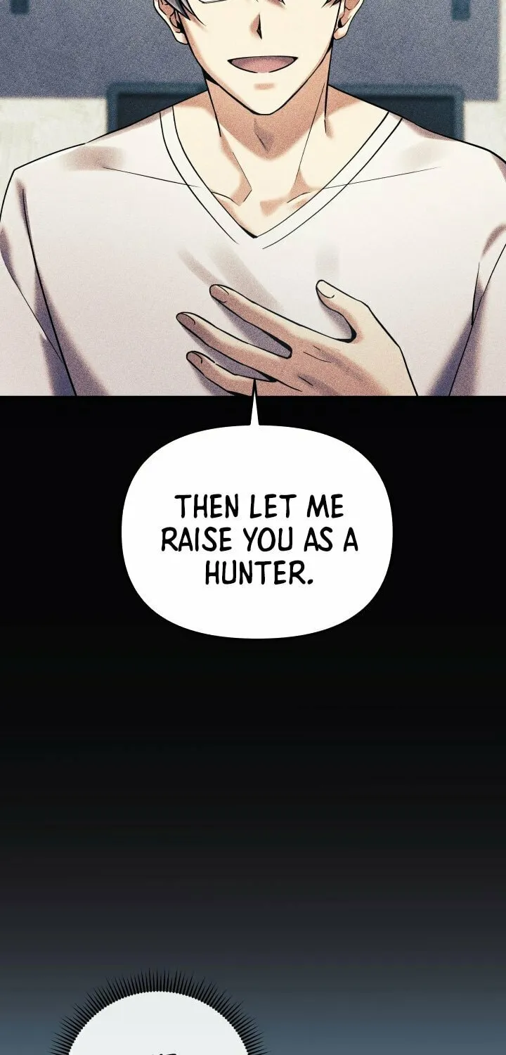 My Daughter Is The Final Boss Chapter 3 page 35 - 