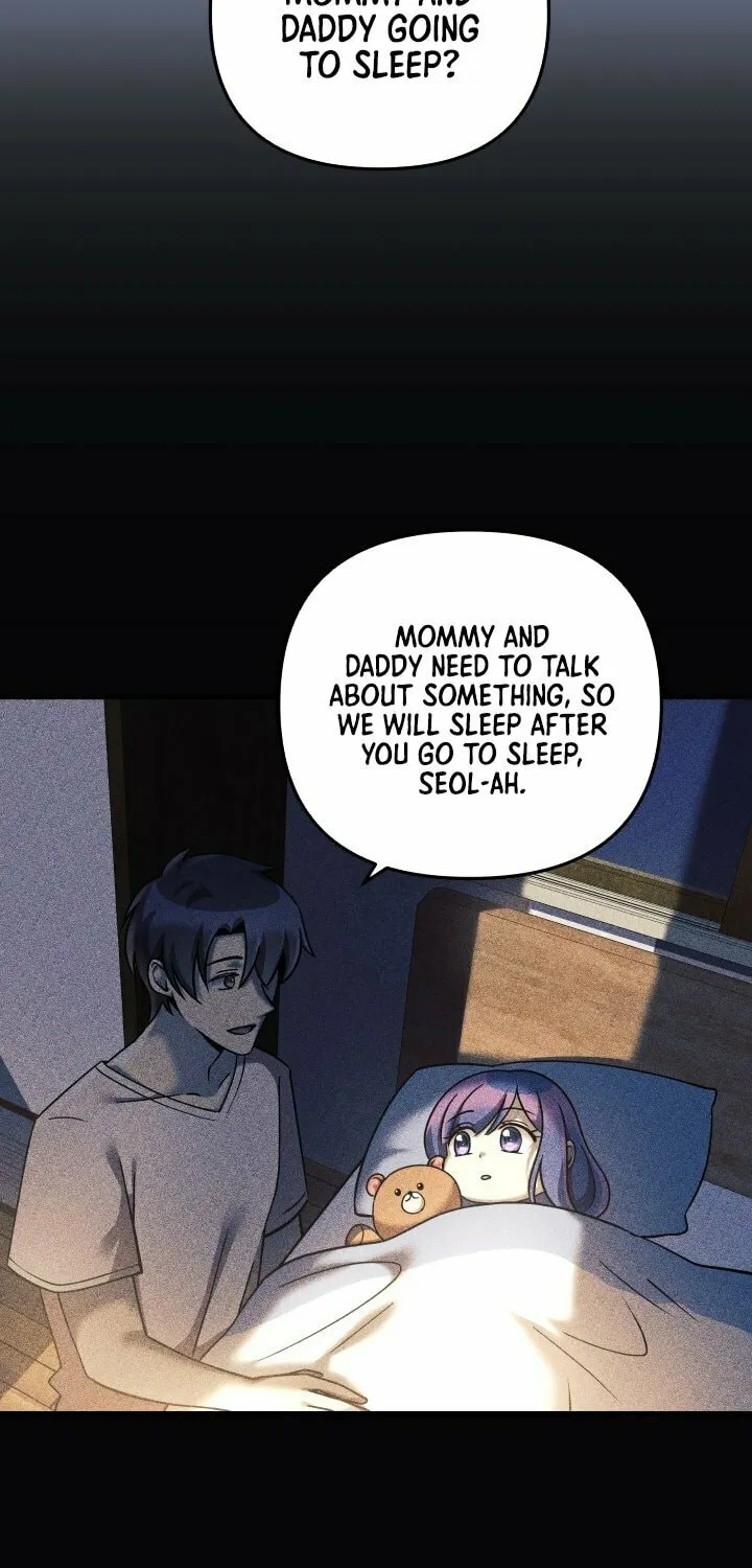 My Daughter Is The Final Boss Chapter 3 page 38 - 