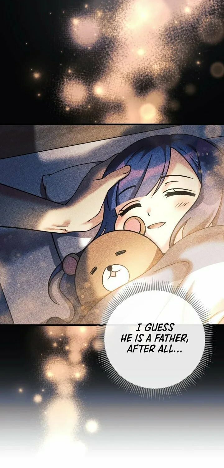 My Daughter Is The Final Boss Chapter 3 page 41 - 