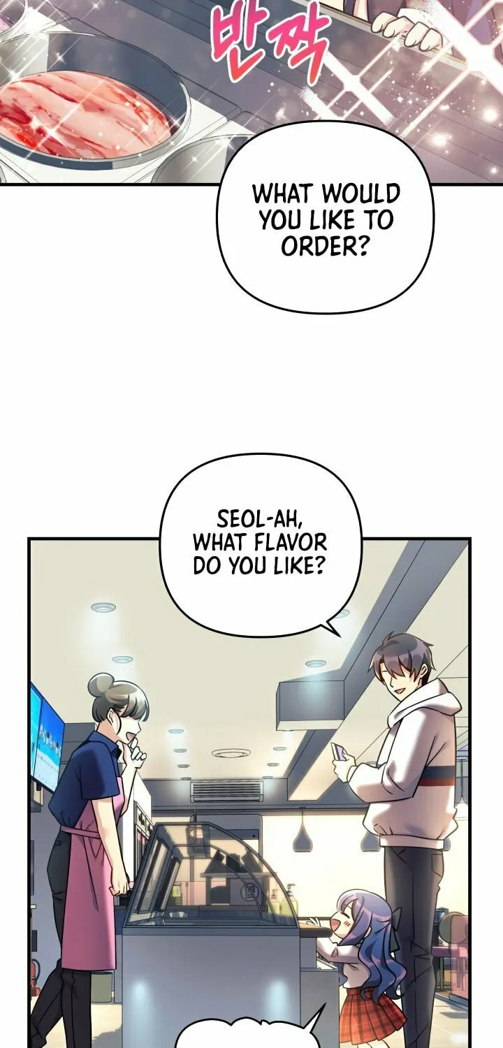My Daughter Is The Final Boss Chapter 3 page 44 - 