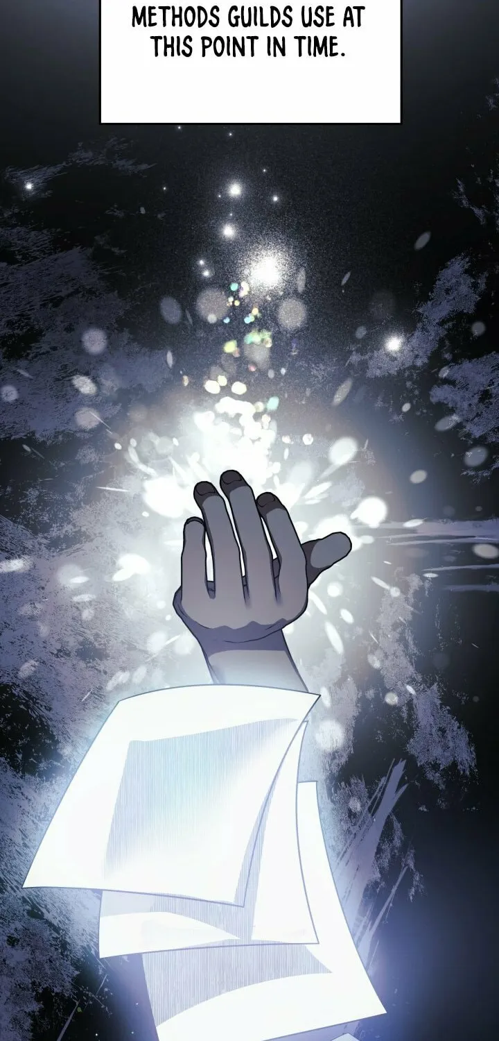 My Daughter Is The Final Boss Chapter 3 page 47 - 
