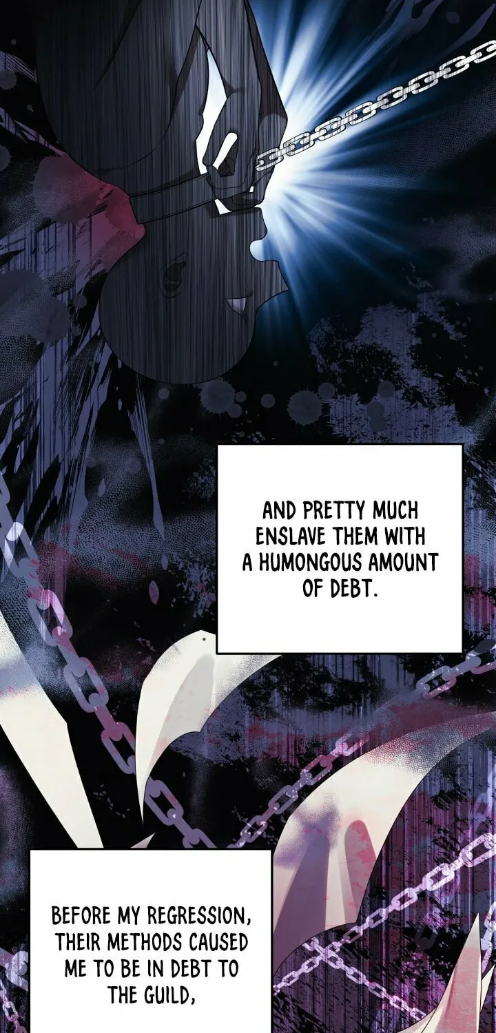 My Daughter Is The Final Boss Chapter 3 page 49 - 