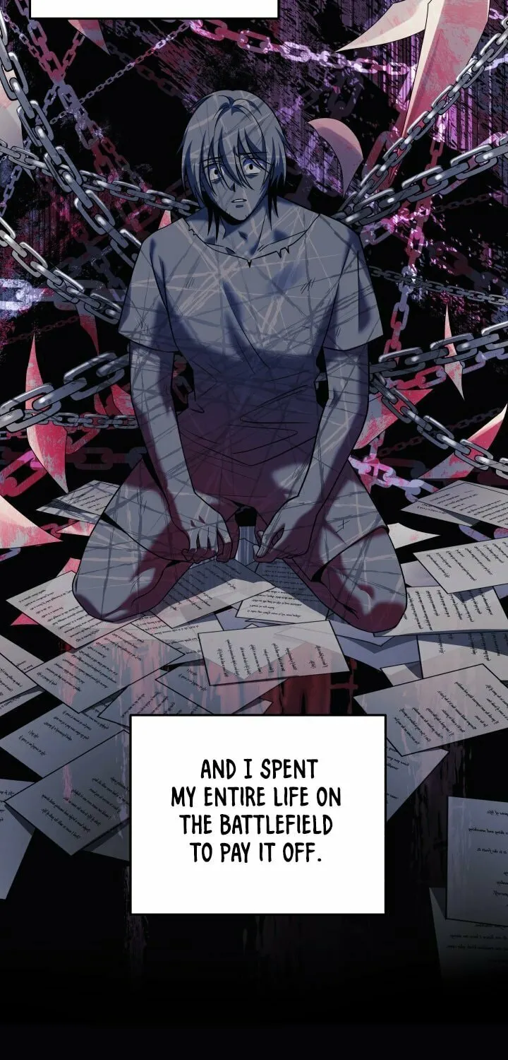 My Daughter Is The Final Boss Chapter 3 page 50 - 