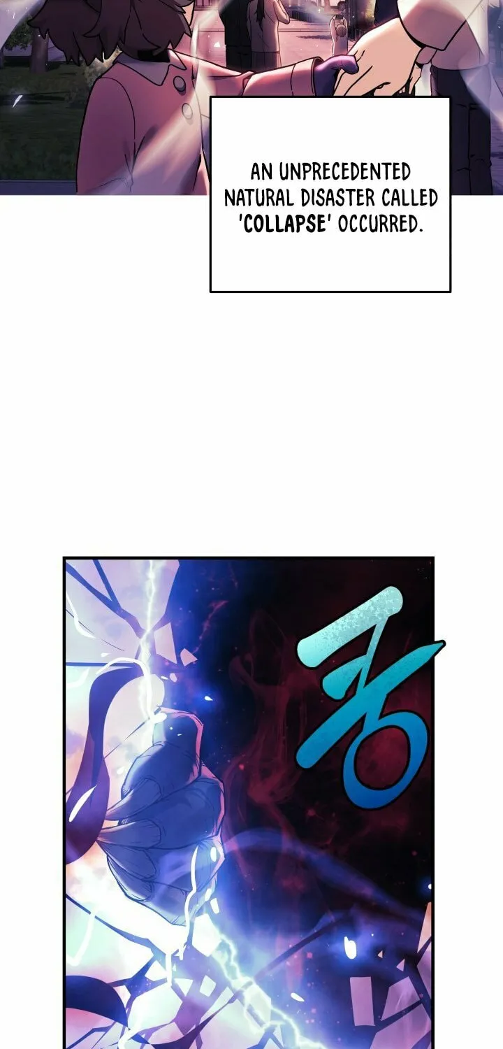 My Daughter Is The Final Boss Chapter 3 page 6 - 