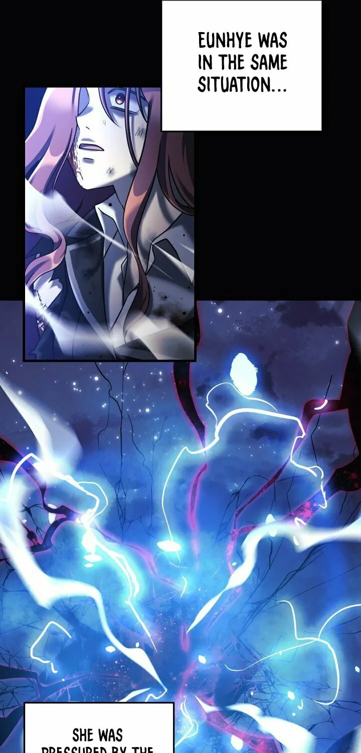 My Daughter Is The Final Boss Chapter 3 page 52 - 