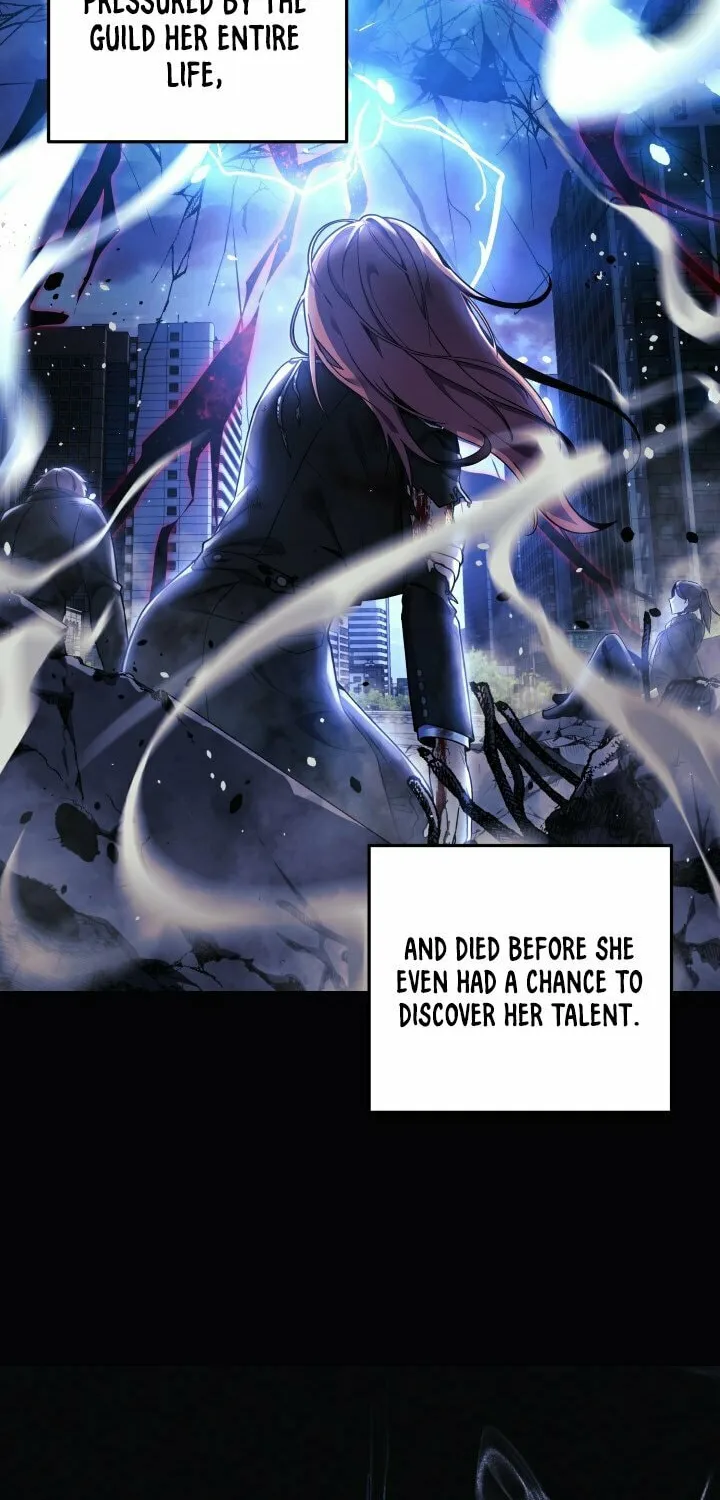 My Daughter Is The Final Boss Chapter 3 page 53 - 