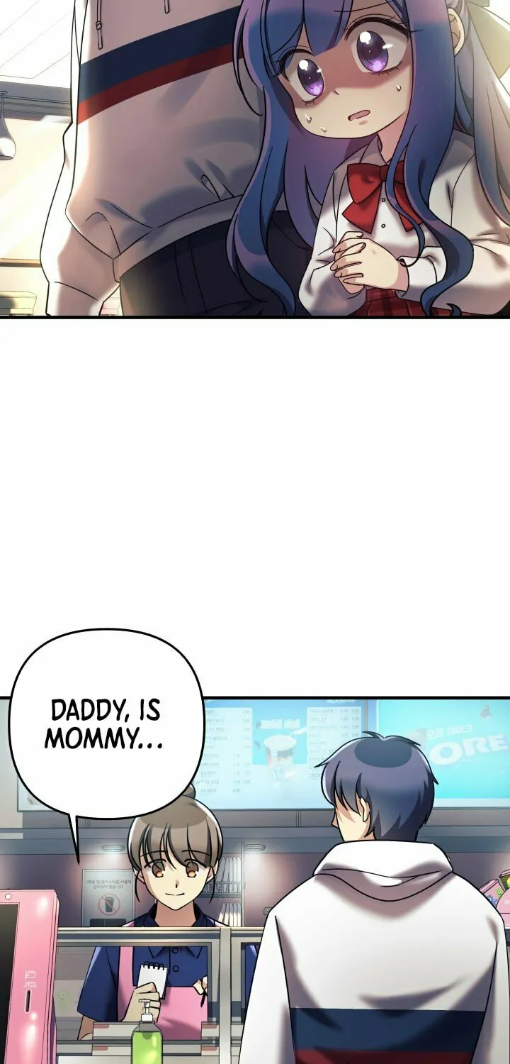 My Daughter Is The Final Boss Chapter 3 page 58 - 