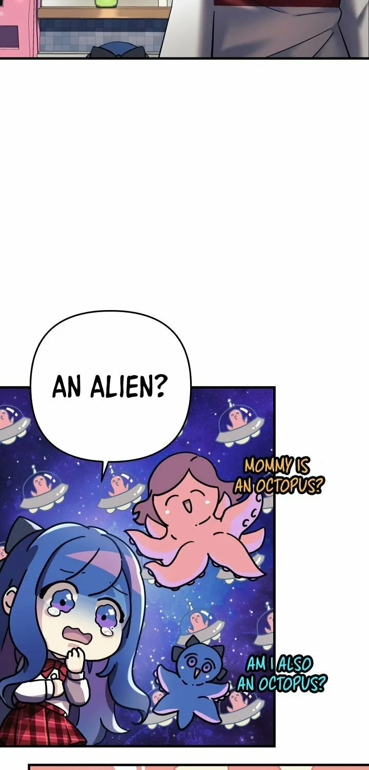 My Daughter Is The Final Boss Chapter 3 page 59 - 