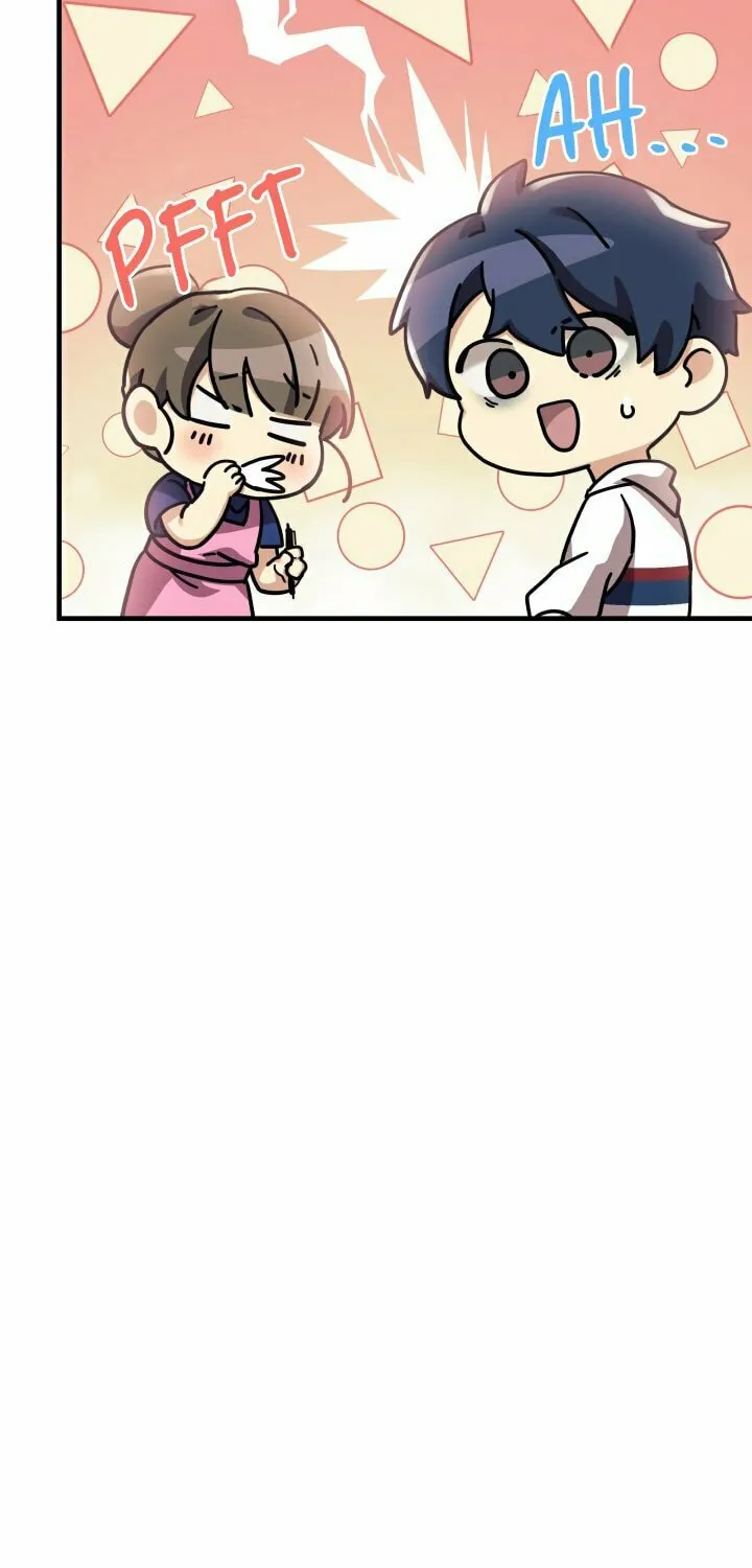 My Daughter Is The Final Boss Chapter 3 page 60 - 