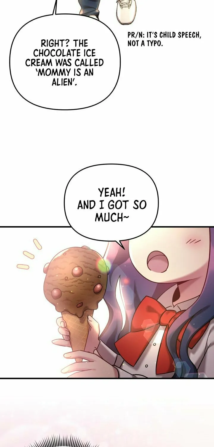 My Daughter Is The Final Boss Chapter 3 page 63 - 