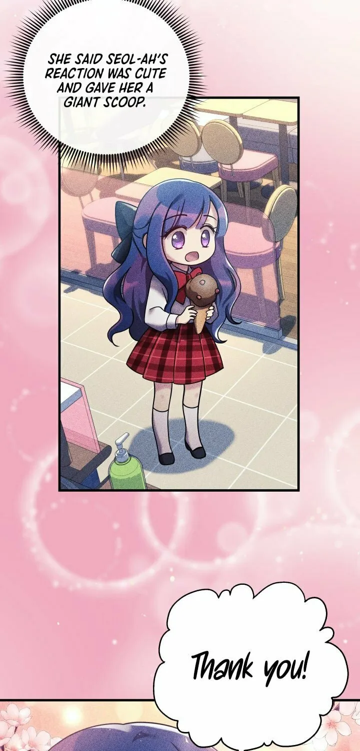 My Daughter Is The Final Boss Chapter 3 page 64 - 
