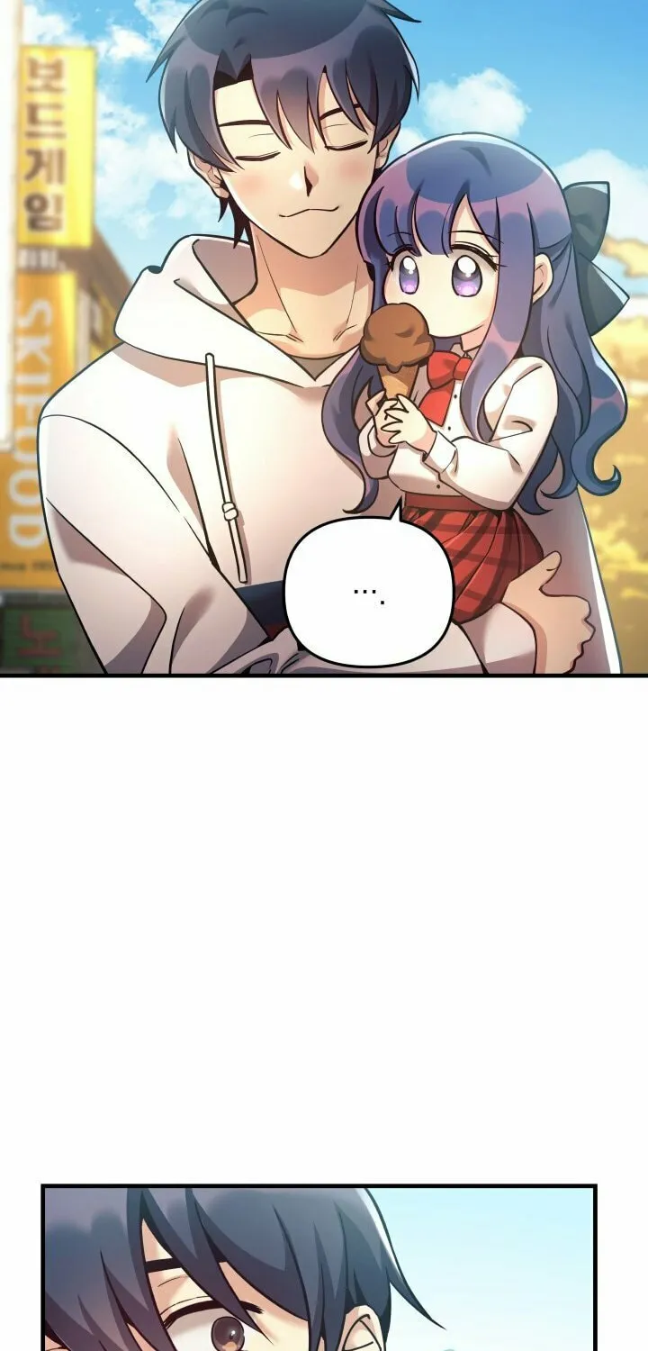 My Daughter Is The Final Boss Chapter 3 page 67 - 