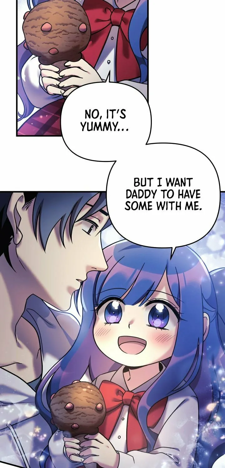My Daughter Is The Final Boss Chapter 3 page 70 - 