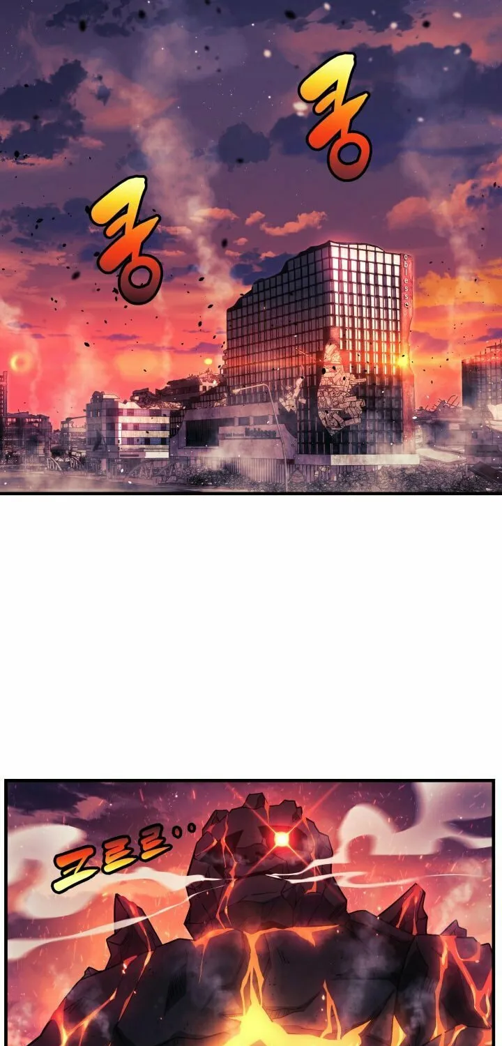 My Daughter Is The Final Boss Chapter 3 page 9 - 