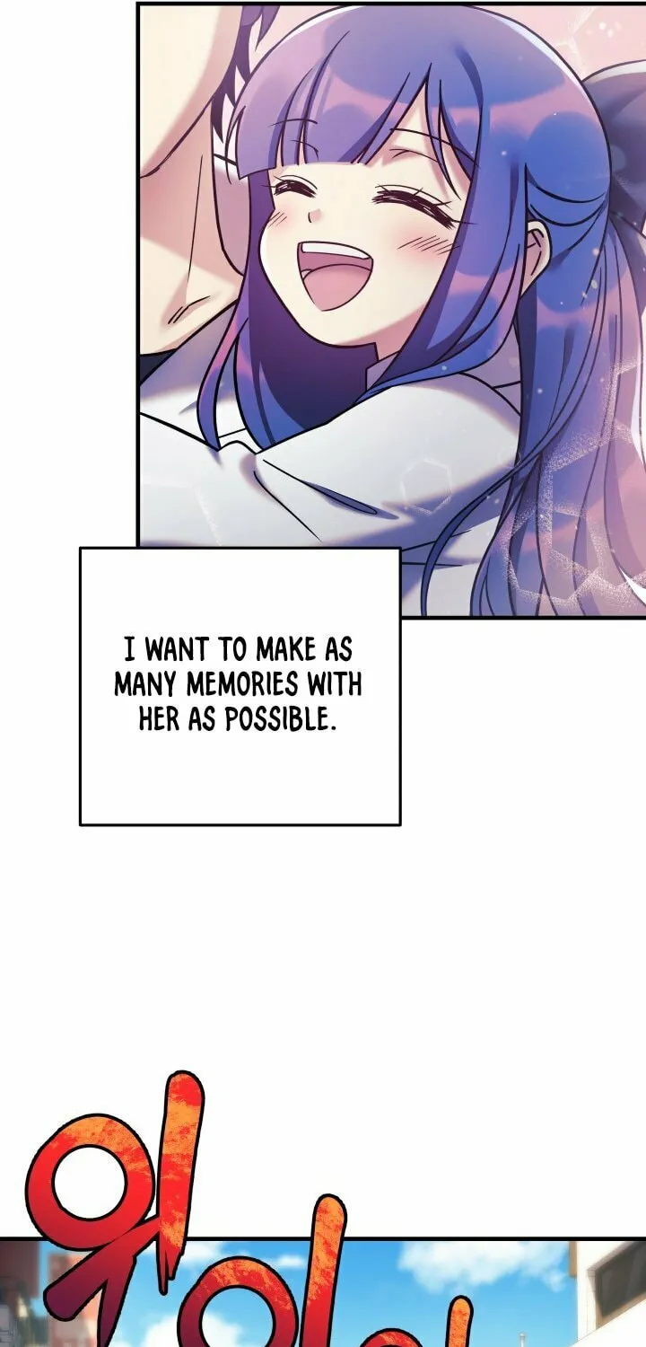 My Daughter Is The Final Boss Chapter 3 page 82 - 