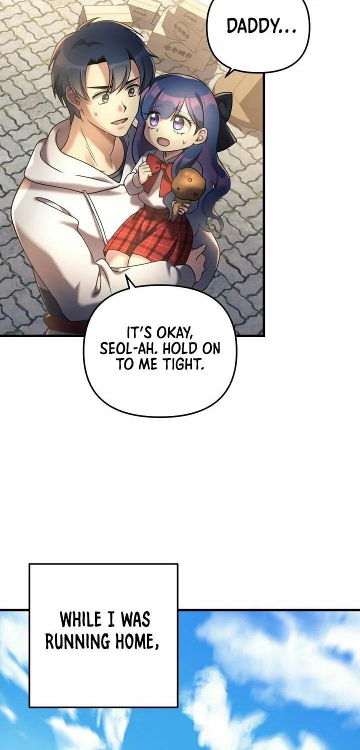 My Daughter Is The Final Boss Chapter 3 page 89 - 