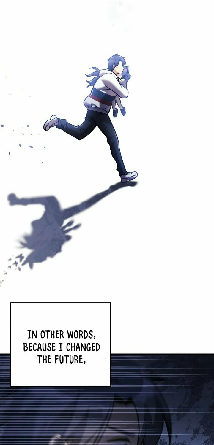 My Daughter Is The Final Boss Chapter 3 page 94 - 