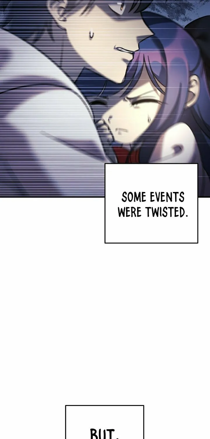 My Daughter Is The Final Boss Chapter 3 page 95 - 