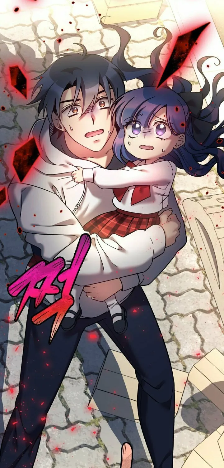 My Daughter Is The Final Boss Chapter 3 page 97 - 
