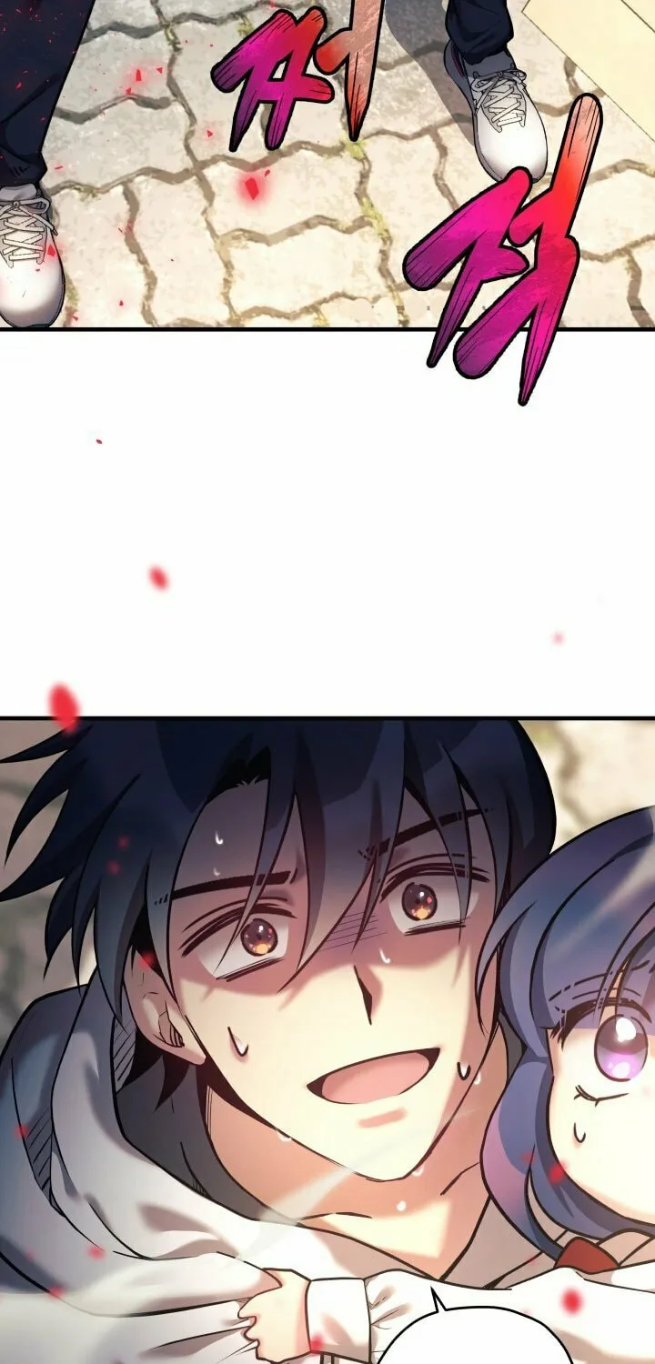My Daughter Is The Final Boss Chapter 3 page 98 - 