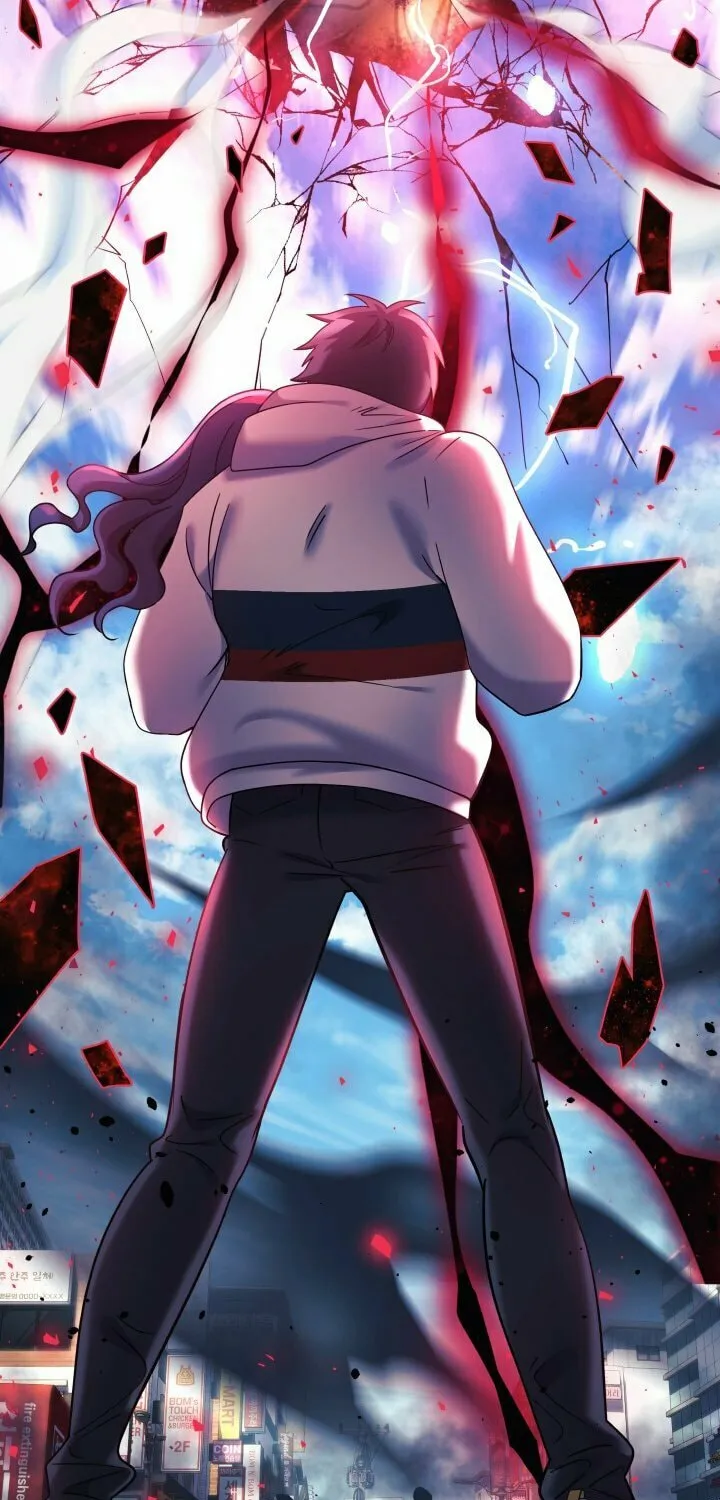 My Daughter Is The Final Boss Chapter 3 page 100 - 