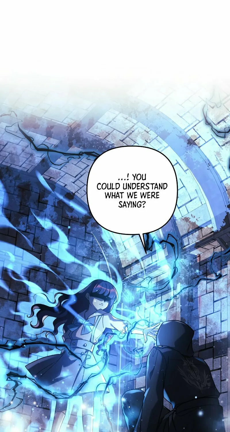 My Daughter Is The Final Boss Chapter 30 page 2 - 