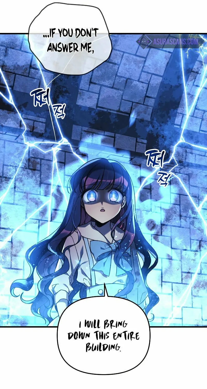 My Daughter Is The Final Boss Chapter 30 page 12 - 