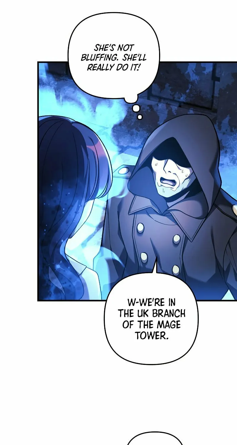 My Daughter Is The Final Boss Chapter 30 page 14 - 