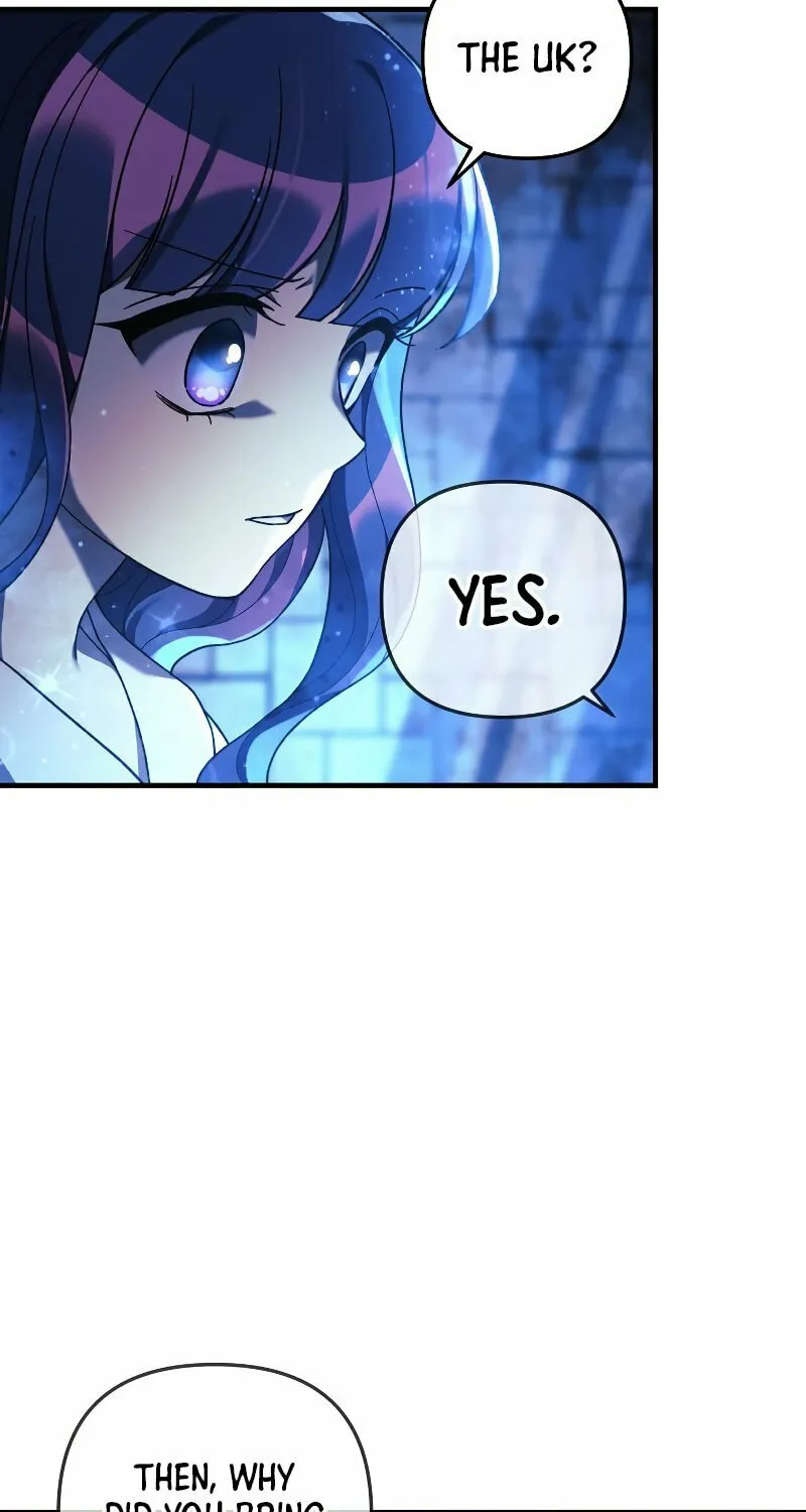 My Daughter Is The Final Boss Chapter 30 page 15 - 