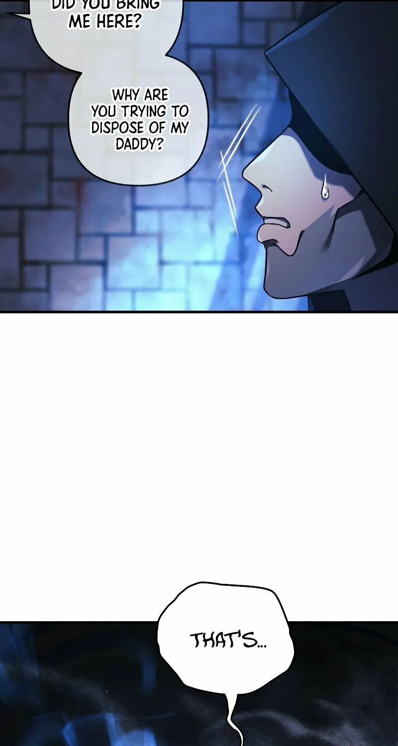 My Daughter Is The Final Boss Chapter 30 page 16 - 