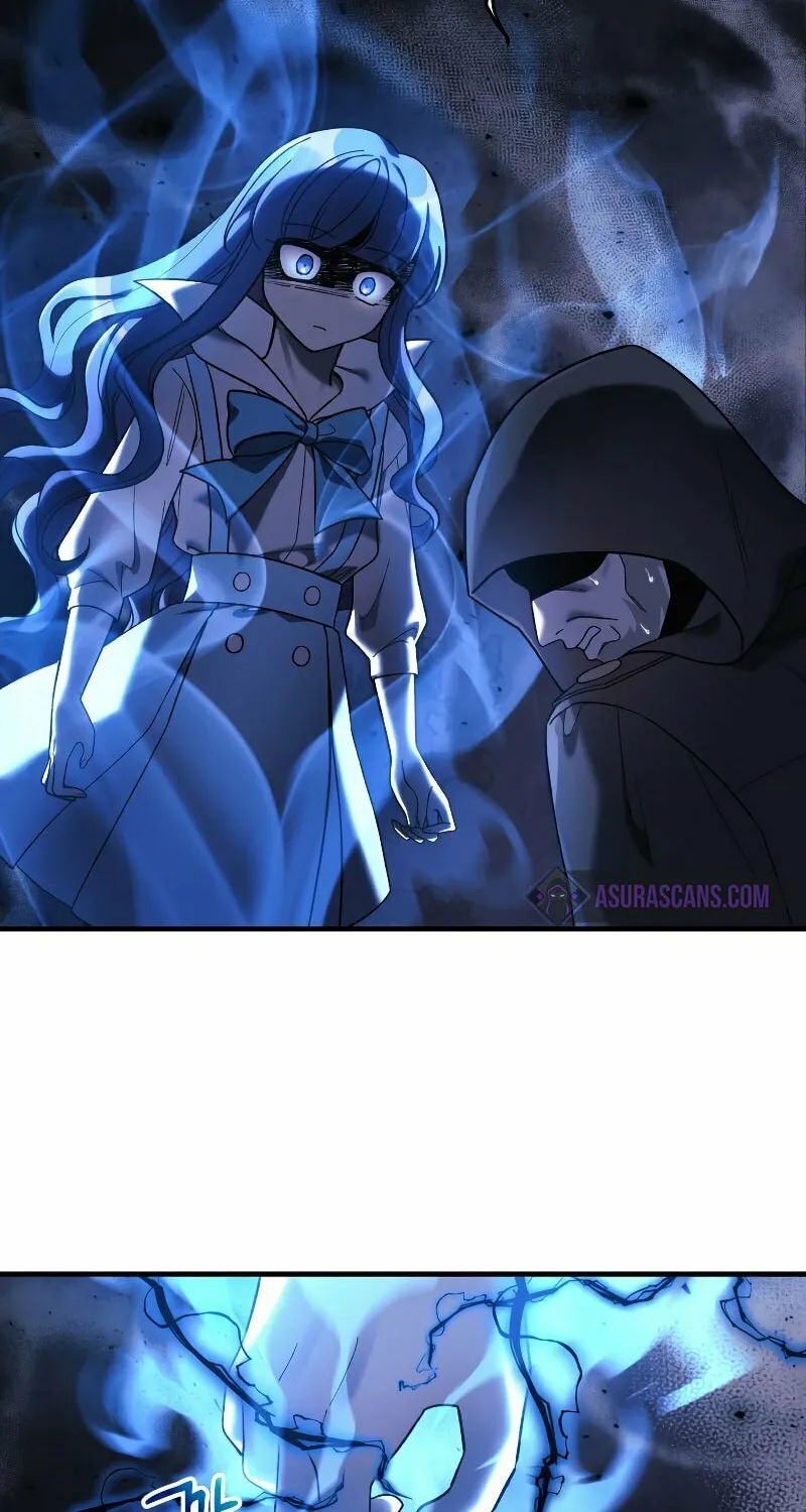My Daughter Is The Final Boss Chapter 30 page 17 - 